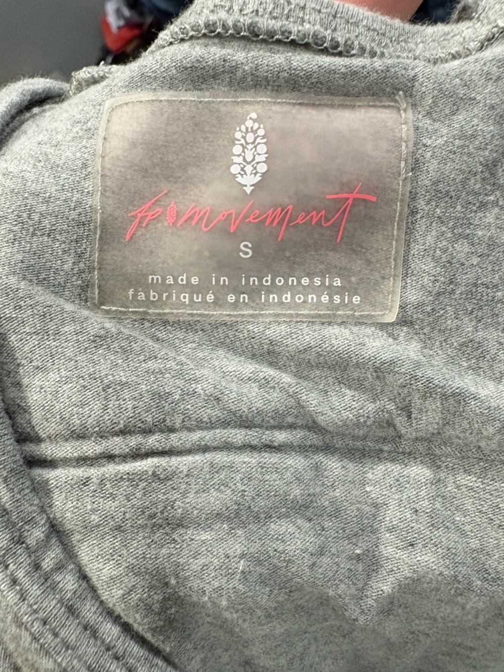 Free People FP Movement Hot Shot Onesie - Picture 6 of 8